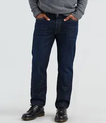 リーバイス メンズ ボトムス デニムパンツ ジーンズ LevisR 541 Athletic Fit Stretch Jeans The Richのサムネイル