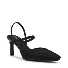 アンクライン レディース シューズ ヒール Anne Klein Rosedale Black ブラックのサムネイル