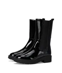 ガボール レディース シューズ ブーツ・レインブーツ Gabor 7178097 Black ブラックのサムネイル