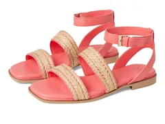 ナチュライザー レディース シューズ サンダル Naturalizer Gana3 Sunset Coral コーラルのサムネイル