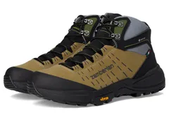 ザンバラン レディース シューズ ブーツ・レインブーツ Zamberlan Circe GTX WNS Sage セージのサムネイル