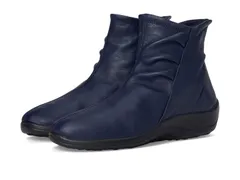 アルコペディコ レディース シューズ ブーツ・レインブーツ Arcopedico Paluma Navy ネイビーのサムネイル