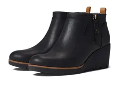 ドクター・ショール レディース シューズ ブーツ・レインブーツ Dr Scholls Bianca Black ブラックのサムネイル