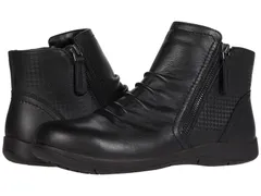 ロックポート レディース シューズ ブーツ・レインブーツ Rockport Works Daisey Work Black ブラックのサムネイル