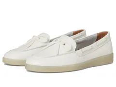 ナチュライザー レディース シューズ スリッポン・ローファー Naturalizer Keelboat Warm White ホワイトのサムネイル
