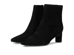 ロックポート レディース シューズ スリッポン・ローファー Rockport Marisa Black Suede ブラックのサムネイル