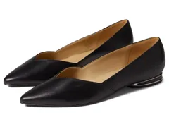 ナチュライザー レディース シューズ サンダル Naturalizer Havana Black Leather ブラックのサムネイル