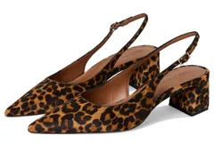 スティーブ マデン レディース シューズ ブーツ・レインブーツ Steve Madden Robyn Leopard アニマルのサムネイル