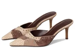 スティーブ マデン レディース シューズ ブーツ・レインブーツ Steve Madden Alexi Natural Multi マルチカラーのサムネイル