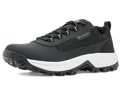 コロンビア レディース シューズ ブーツ・レインブーツ Columbia Transverse Hike Low BlackMarine Li ブラックのサムネイル