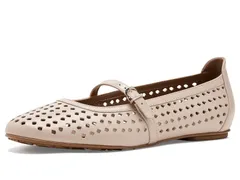 ナチュライザー レディース シューズ サンダル Naturalizer AriaPerf Ivory Mist Leat アイボリーのサムネイル