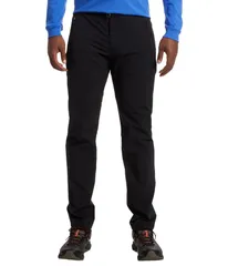 アークテリクス メンズ ボトムス カジュアルパンツ Arcteryx Gamma SL Pants Black ブラックのサムネイル
