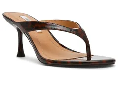 スティーブ マデン レディース シューズ ヒール Steve Madden Faroh Tortoiseのサムネイル