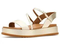 ナチュライザー レディース シューズ サンダル Naturalizer Zayda Patina Pewter M ピューターのサムネイル