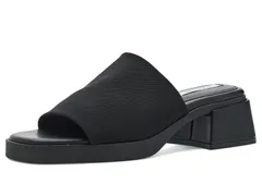 スティーブ マデン レディース シューズ ヒール Steve Madden LuceeWo Black ブラックのサムネイル