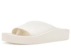 ナチュライザー レディース シューズ サンダル Naturalizer Sofly Warm White Leather ホワイトのサムネイル