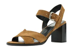 ヴィンス レディース シューズ ヒール サンダル Vince Salma Strappy Sandals Elmwoodのサムネイル