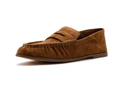 スティーブ マデン レディース シューズ ブーツ・レインブーツ Steve Madden Stewart Chesnut Suedeのサムネイル