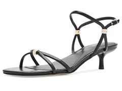 カルバンクライン レディース シューズ ヒール Calvin Klein Rivine Black ブラックのサムネイル