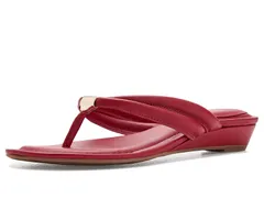 アンクライン レディース シューズ ヒール Anne Klein Bari Red レッドのサムネイル