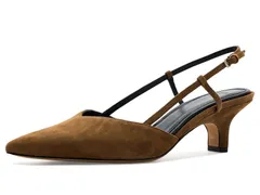 ヴィンス レディース シューズ ヒール Vince Levvy Slingback Shoes Elmwoodのサムネイル