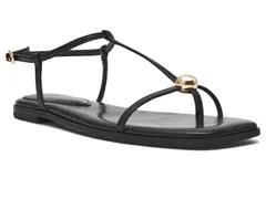 スティーブ マデン レディース シューズ ヒール Steve Madden Ritzy Black ブラックのサムネイル