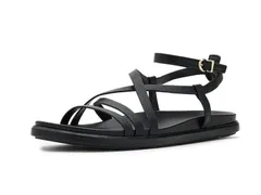 ナチュライザー レディース シューズ サンダル Naturalizer Fame Black ブラックのサムネイル