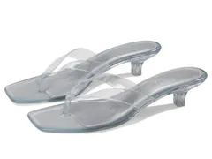 スティーブ マデン レディース シューズ ヒール Steve Madden Tracie Clearのサムネイル