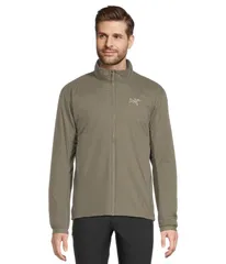 アークテリクス メンズ アウター コート ジャケット Arcteryx Atom Jacket Forageのサムネイル
