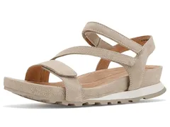 ジャンブー レディース シューズ ブーツ・レインブーツ Jambu Liza Dove Grey グレーのサムネイル