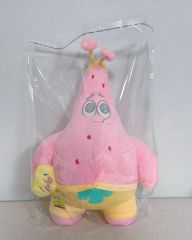 パトリック ユニクロ カクタスプラントフリーマーケット ぬいぐるみ