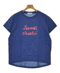 TSUMORI CHISATO Tシャツ・カットソー レディース 【古着】【中古】【送料無料】のサムネイル