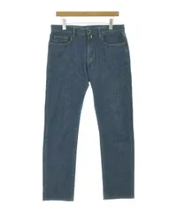 INCOTEX デニムパンツ メンズ 【古着】【中古】【送料無料】のサムネイル