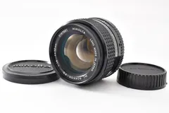 ★美品★  ミノルタ MINOLTA MC ROKKOR-PG 50mm F1.4 #2700のサムネイル