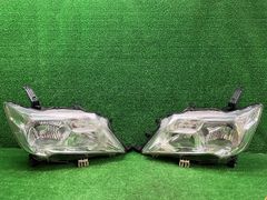 セレナ C26（前期型）ヘッドライトセット（左右）、小糸 100-23096