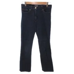 ポールスミス PAUL SMITH デニムパンツ ジーンズ 38 インディゴブルー 無地 長ズボン ECG003 /KR ■ECG003のサムネイル