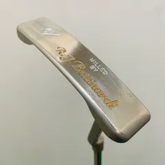 462 BETTINARDI MC-9 ベティナルディ メンズ 右利き パター 34インチ 送料無料 匿名配送のサムネイル