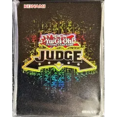 スリーブ『JUDGE2022』70枚入り【-】{-}《スリーブ》 - メルカリ