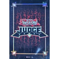 遊戯王 北米版 JUDGE 2026 ヒエログリフ スリーブ 未開封 80枚 - メルカリ