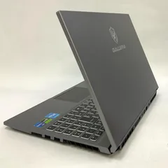 【全額返金保証】【最速発送】GALLERIA ゲーミングノートPC RL7C-R35-5N i7-13620H 16GB M.2 SSD 500GB RTX 3050 6GB 100% 美品 動作確認済のサムネイル