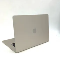 2026年最新】MacBook Air m2 16gb 15インチの人気アイテム - メルカリ