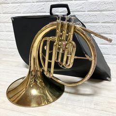 メロフォン YAMAHA YMP-201 F管 - メルカリ