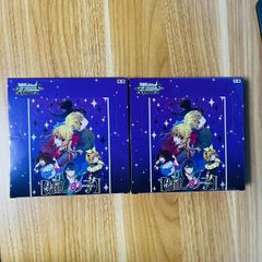 ヴァイスシュヴァルツ 推しの子 Vol.3【初版】 2BOX（新品未開封品
