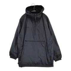 Columbia 新品 アノラック PU3570 パッカブル ブルゾン ナイロン ジャケット ブラック系 メンズ コロンビア【中古】6-0725T∞のサムネイル