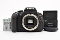 Canon EOS Kiss X7i バッテリーグリップセット 2641 - メルカリ