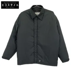 (W)TAPS　ダブルタップス　232TQDT-JKM06 23AW中綿コーチジャケット　02のサムネイル