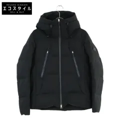 DESCENTE　デサント　ALLTERRAINオルテライン DAWUGK40UX 水沢ダウン MOUNTAINEER マウンテニア ダウン　Mのサムネイル