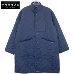 LAVENHAM　ラベンハム　SLJ4074 G71 ウール ミックフィールド コート　Sのサムネイル