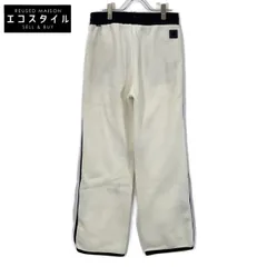 MONCLER　モンクレール　19年 グルノーブル フリース パンツ PANTALONE　XSのサムネイル