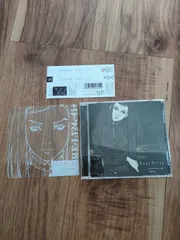 Ergo Proxy OST opus01